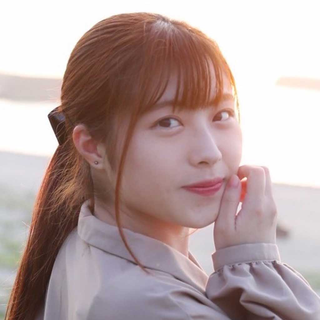 「MISS CIRCLE CONTEST 2021」セミファイナリスト（提供写真）