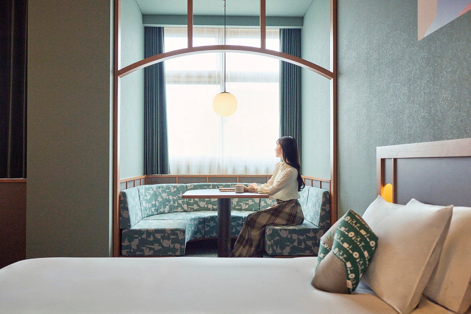 OMO7横浜 by 星野リゾート／提供画像