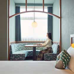 OMO7横浜 by 星野リゾート/提供画像