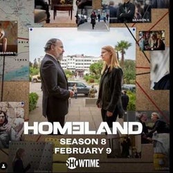 『HOMELAND』はなぜシーズン8で終わるのか?「利益は大きいが支出も大きい」