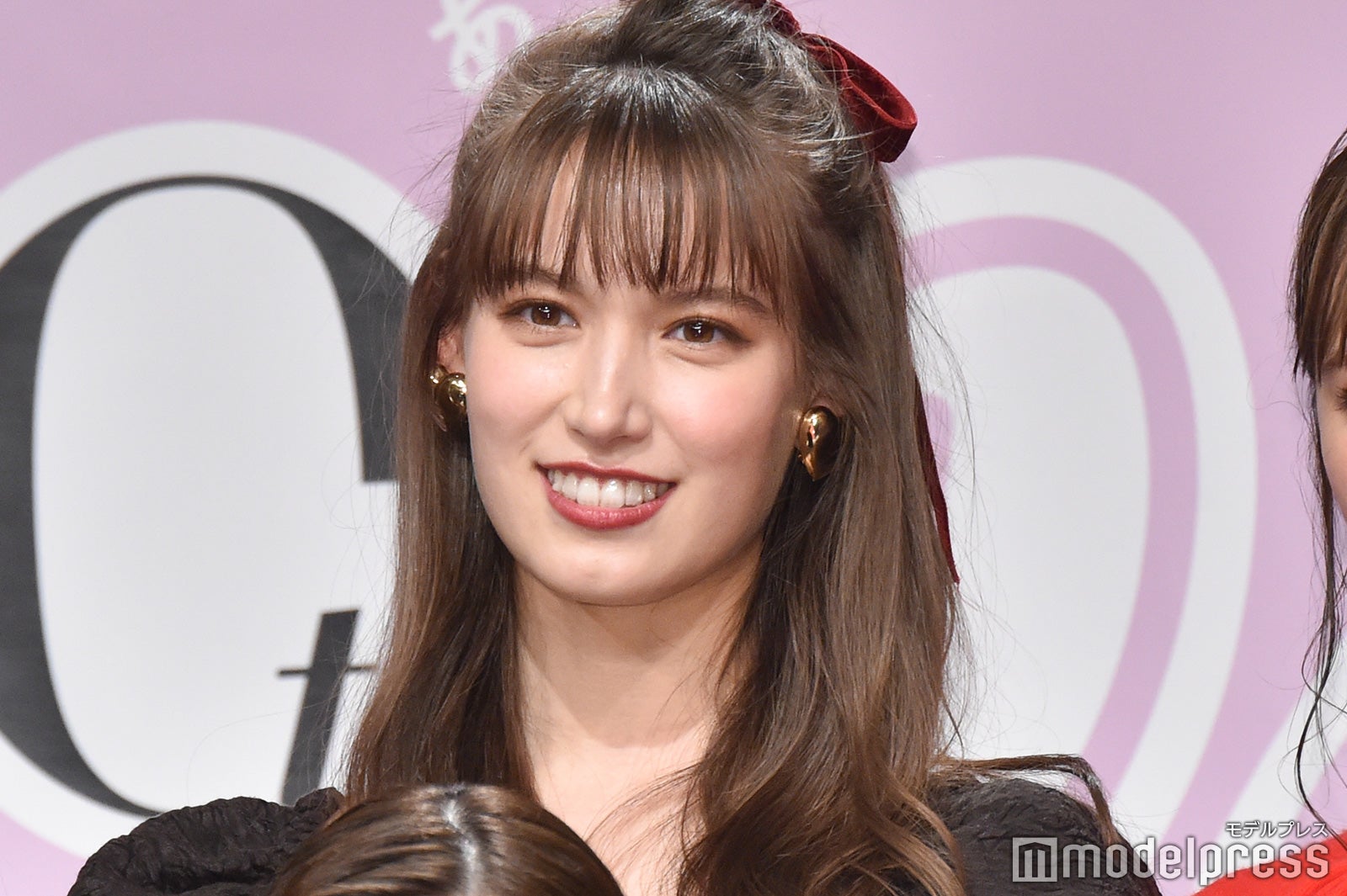 トラウデン直美（C）モデルプレス