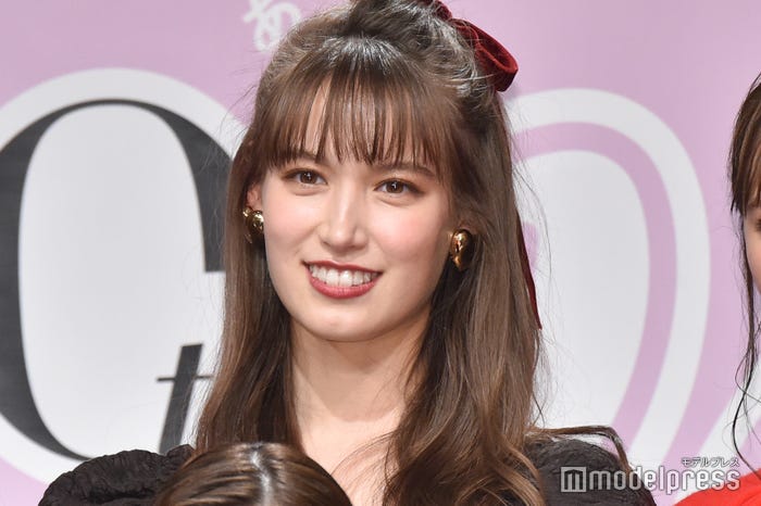 トラウデン直美 (C)モデルプレス