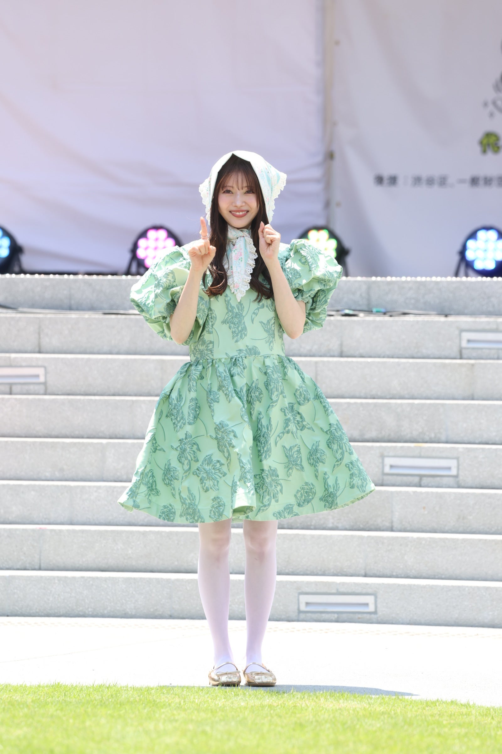 市川美織（提供写真）