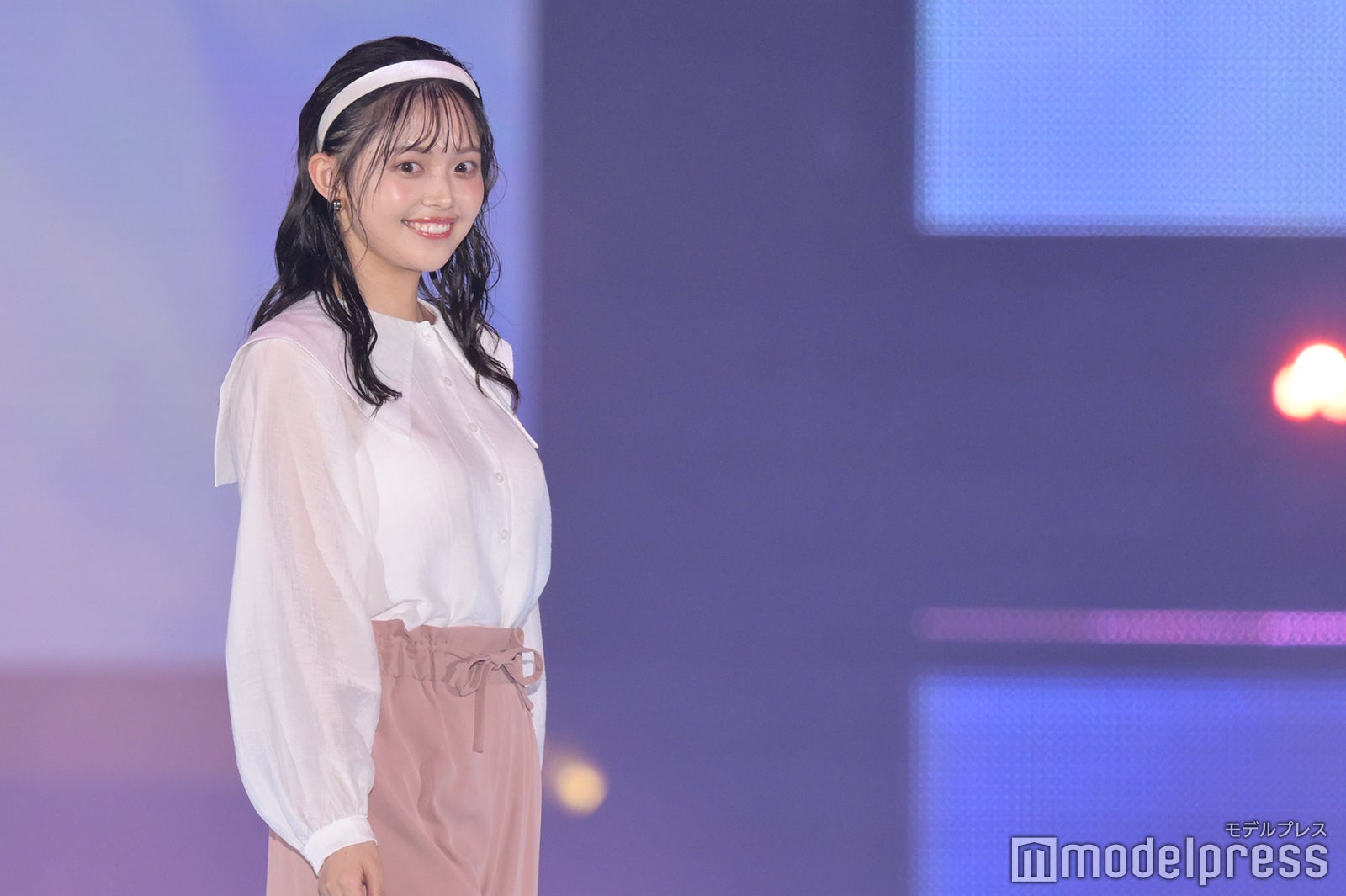 （C）モデルプレス