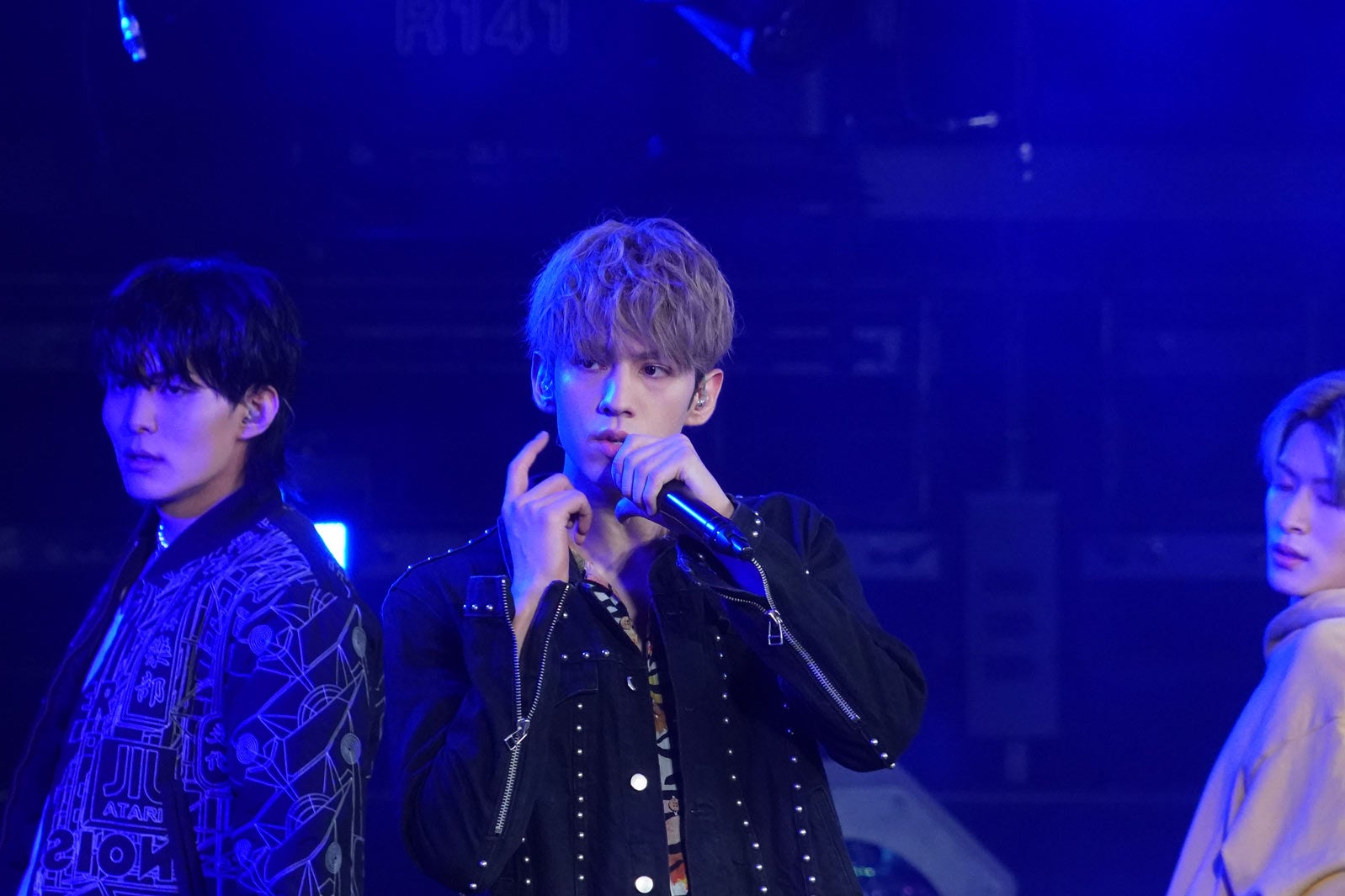 HIKARU（C）日本テレビ