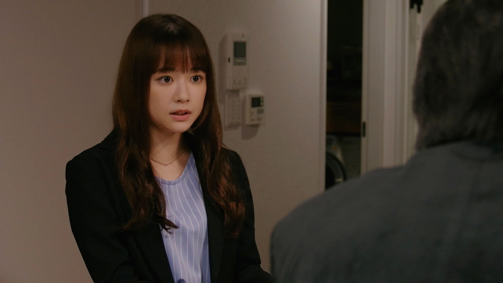 大原櫻子（C）円城寺マキ・小学館／「つまり好きって言いたいんだけど、」製作委員会