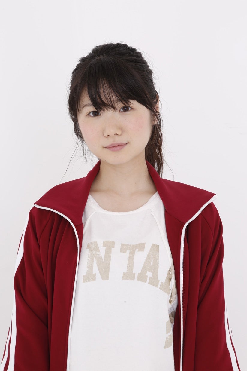 小野花梨（C）赤瓦もどむ／白泉社（花とゆめ）（C）「兄友」製作委員会