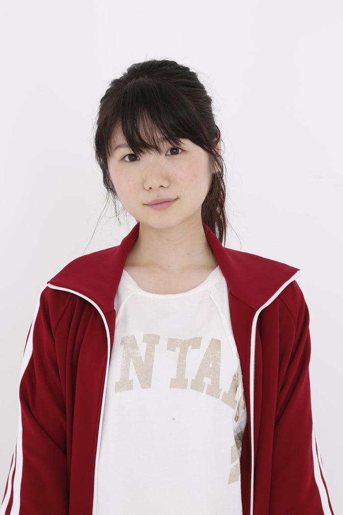 小野花梨(C)赤瓦もどむ/白泉社(花とゆめ)(C)「兄友」製作委員会
