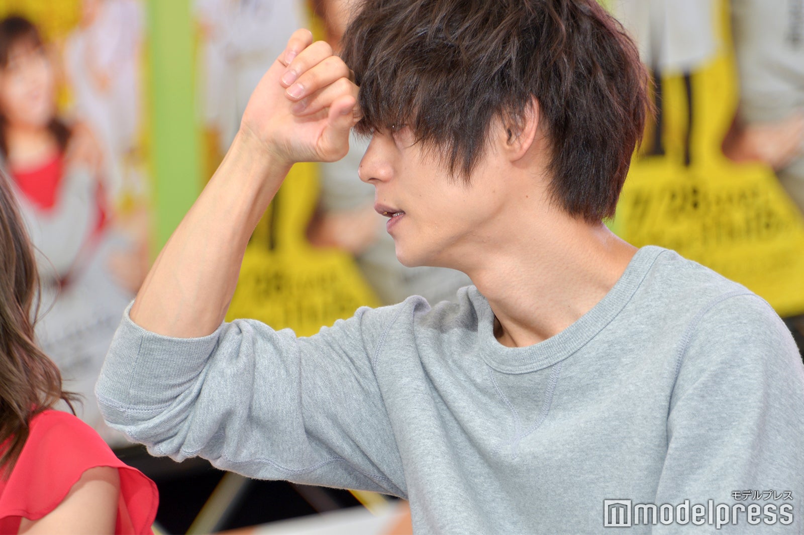 窪田正孝（C）モデルプレス