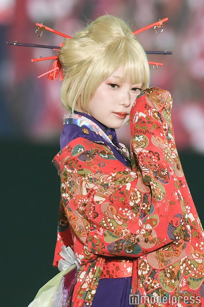 篠崎こころ(C)モデルプレス