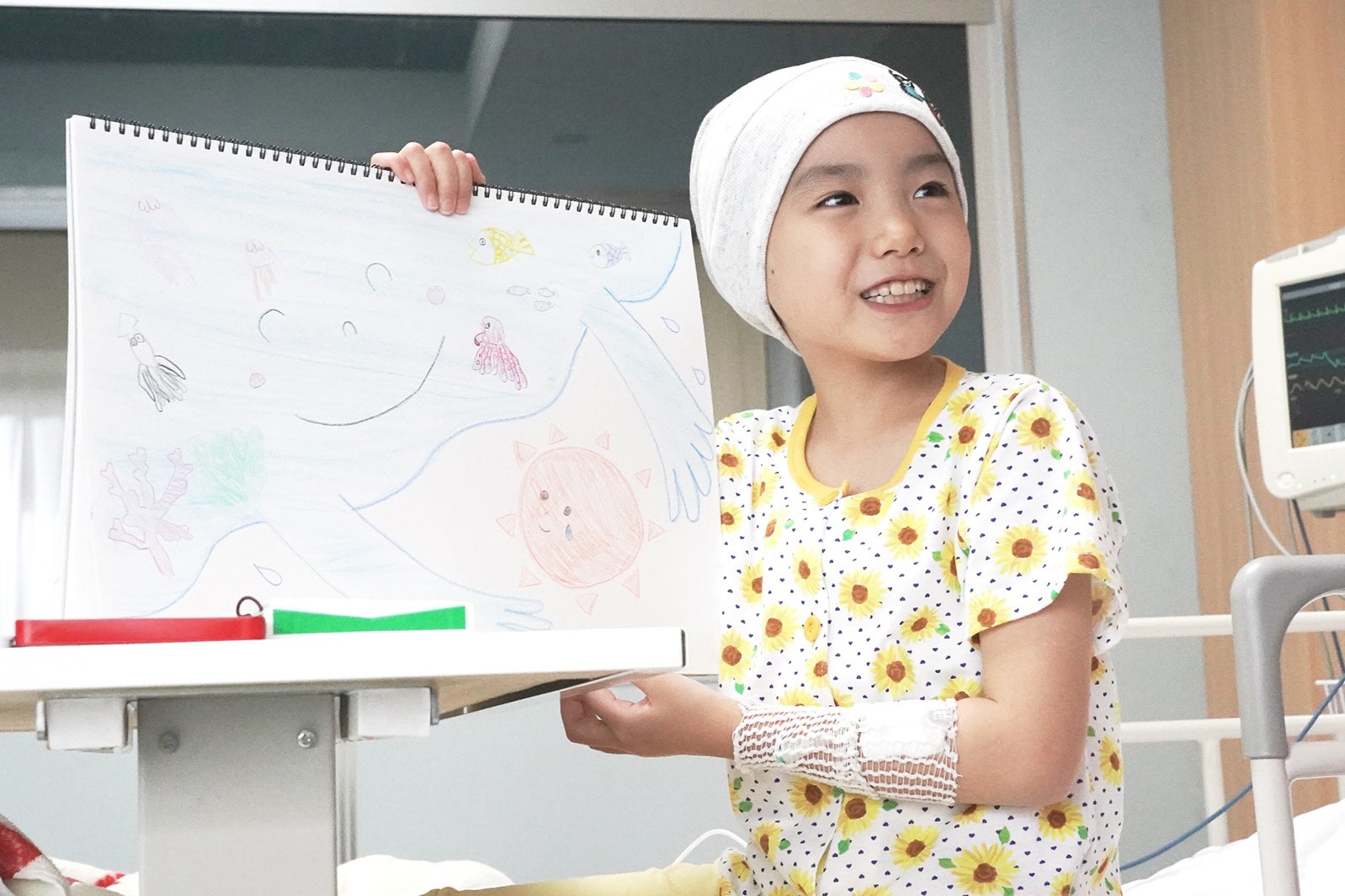 稲垣来泉（C）カンテレ