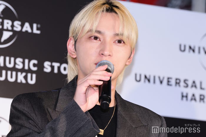 SKY-HI(C)モデルプレス