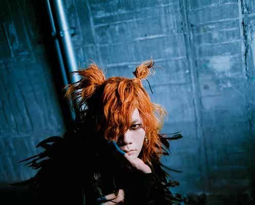 米津玄師、奇抜スタイルの「POP SONG」新アー写公開 配信日・MV公開日も決定