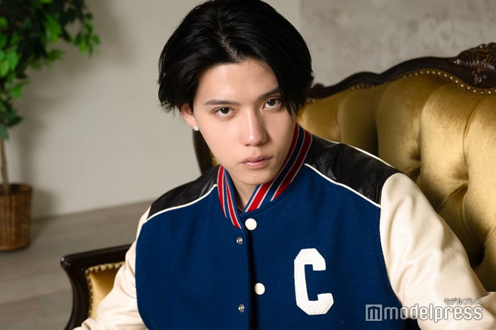 南雲奨馬(C)モデルプレス