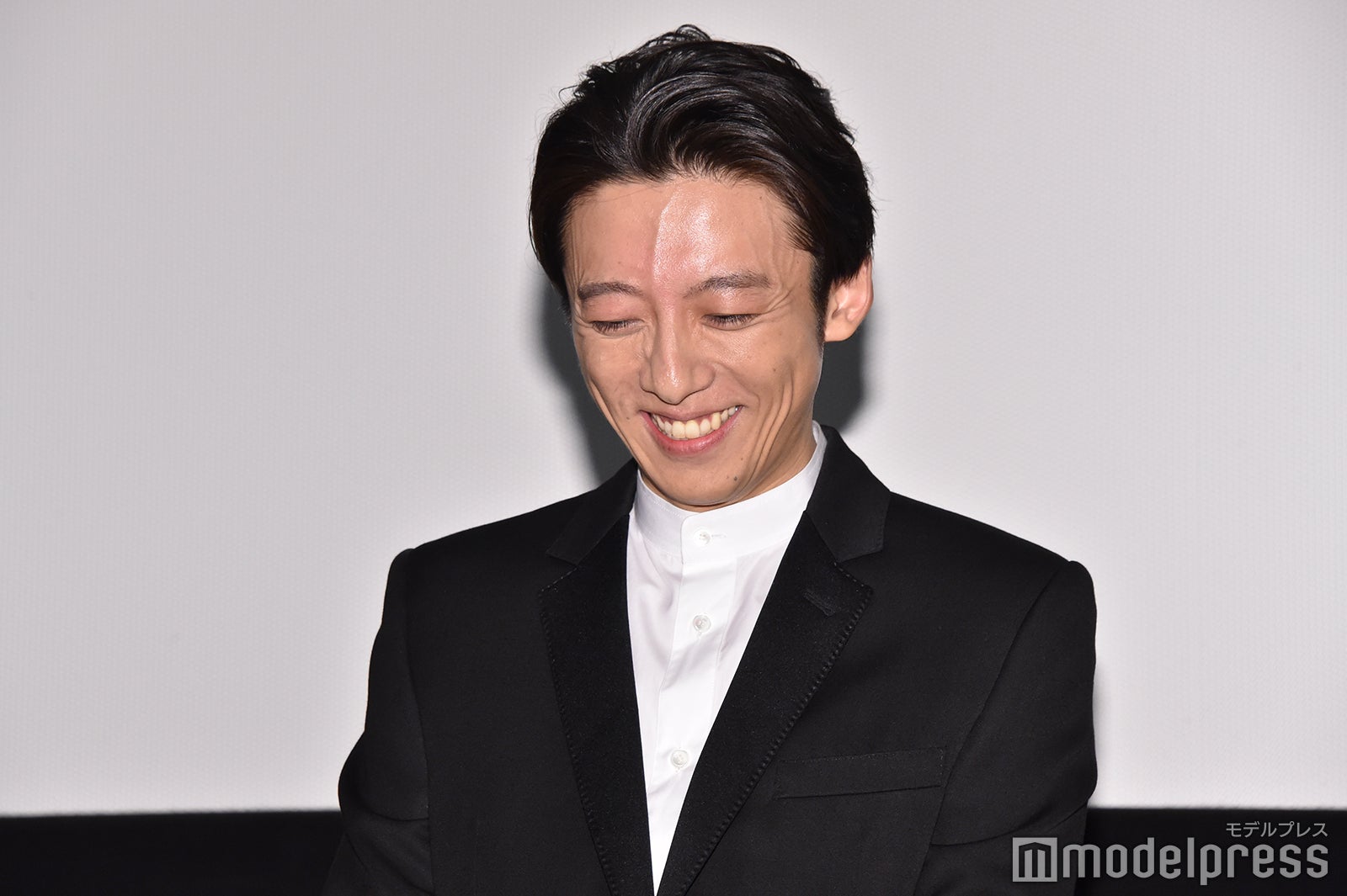 高橋一生（C）モデルプレス