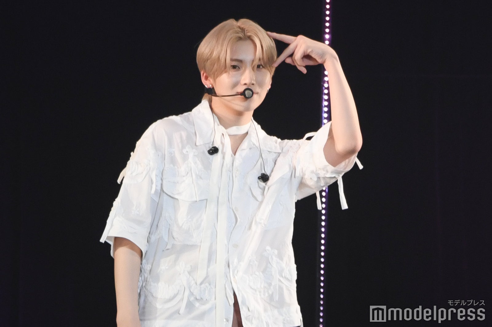 YUMA（C）モデルプレス