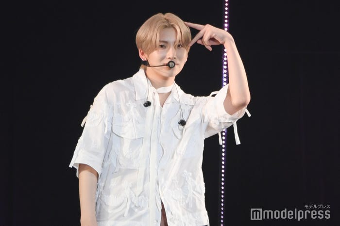 YUMA(C)モデルプレス