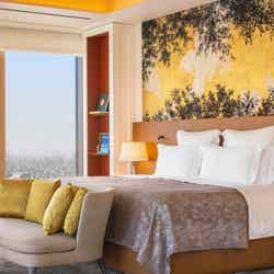 ブルガリ ホテル 東京/Bulgari Hotels & Resorts