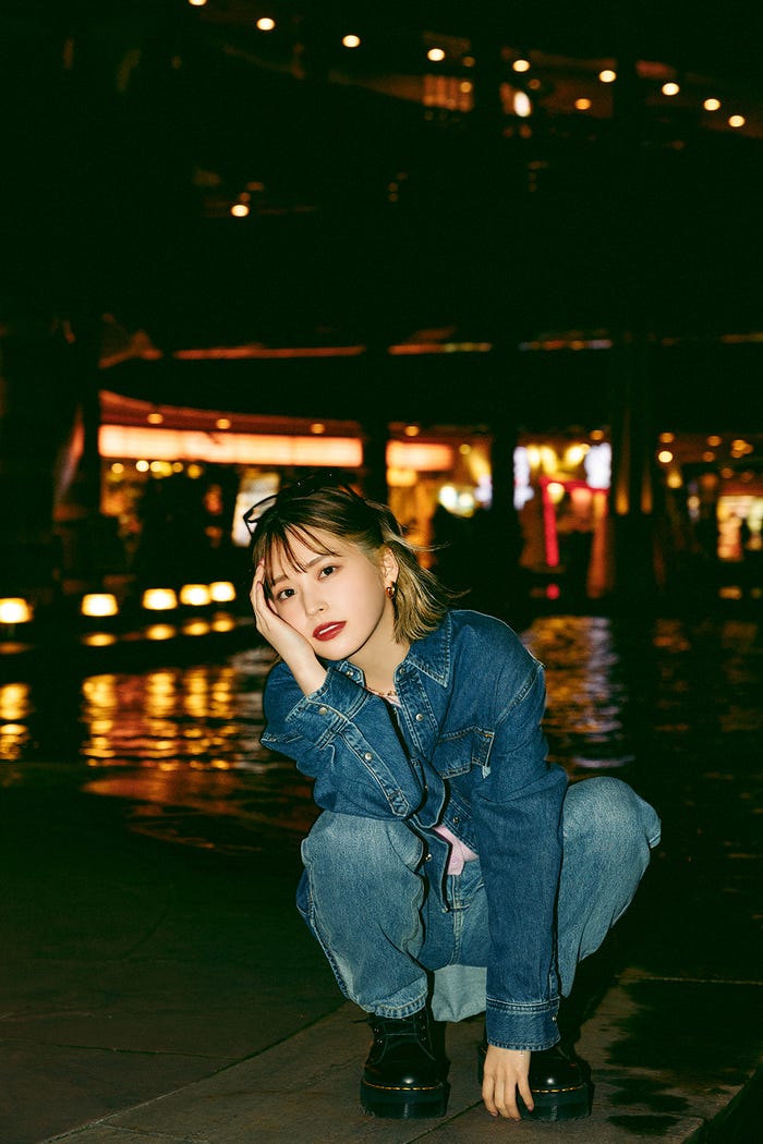 那須ほほみ(C)SDP