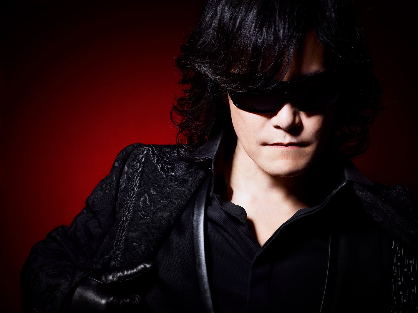 Toshl （提供写真）