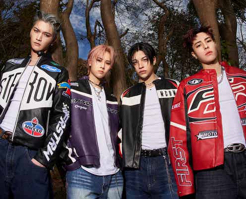 「今日好き」中島結音ら「TGC teen ICHINOSEKI」追加出演者発表 アーティスト第2弾にはWOLF HOWL HARMONY