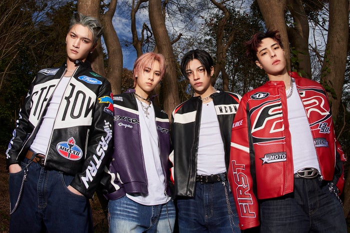 「今日好き」中島結音ら「TGC teen ICHINOSEKI」追加出演者発表 アーティスト第2弾にはWOLF HOWL HARMONY