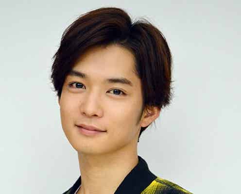 千葉雄大、即答で「やりたいです」 初挑戦にかける熱い想い<インタビュー>
