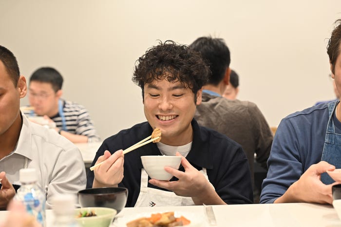 前原瑞樹(提供写真)