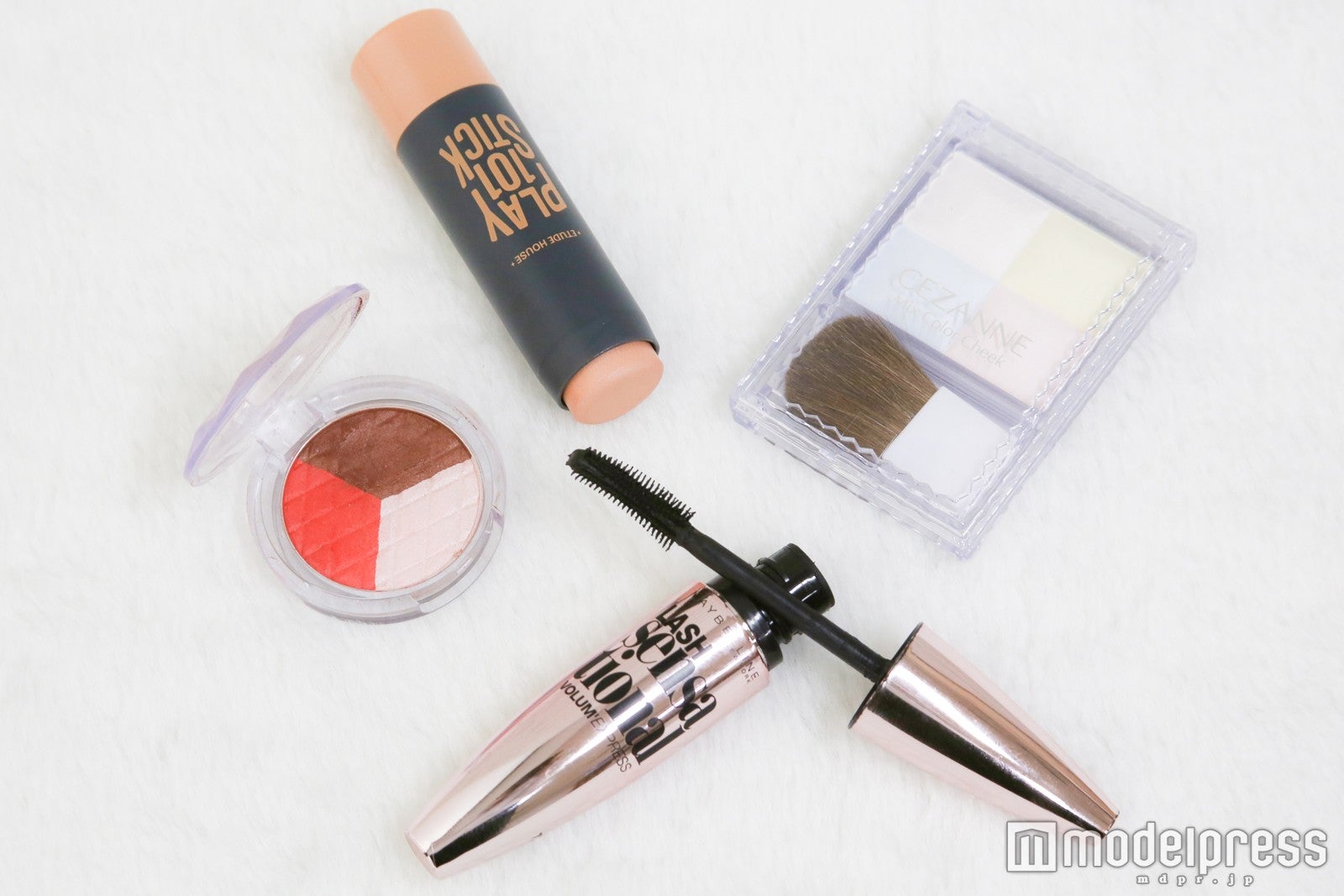 試して損なし！美容エディターがリピするプチプラコスメ4選＜モデルプレス編集部リアル愛用コスメ＞（C）モデルプレス