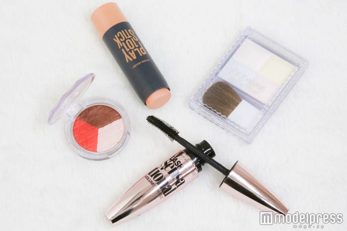 試して損なし!美容エディターがリピするプチプラコスメ4選<モデルプレス編集部リアル愛用コスメ>(C)モデルプレス