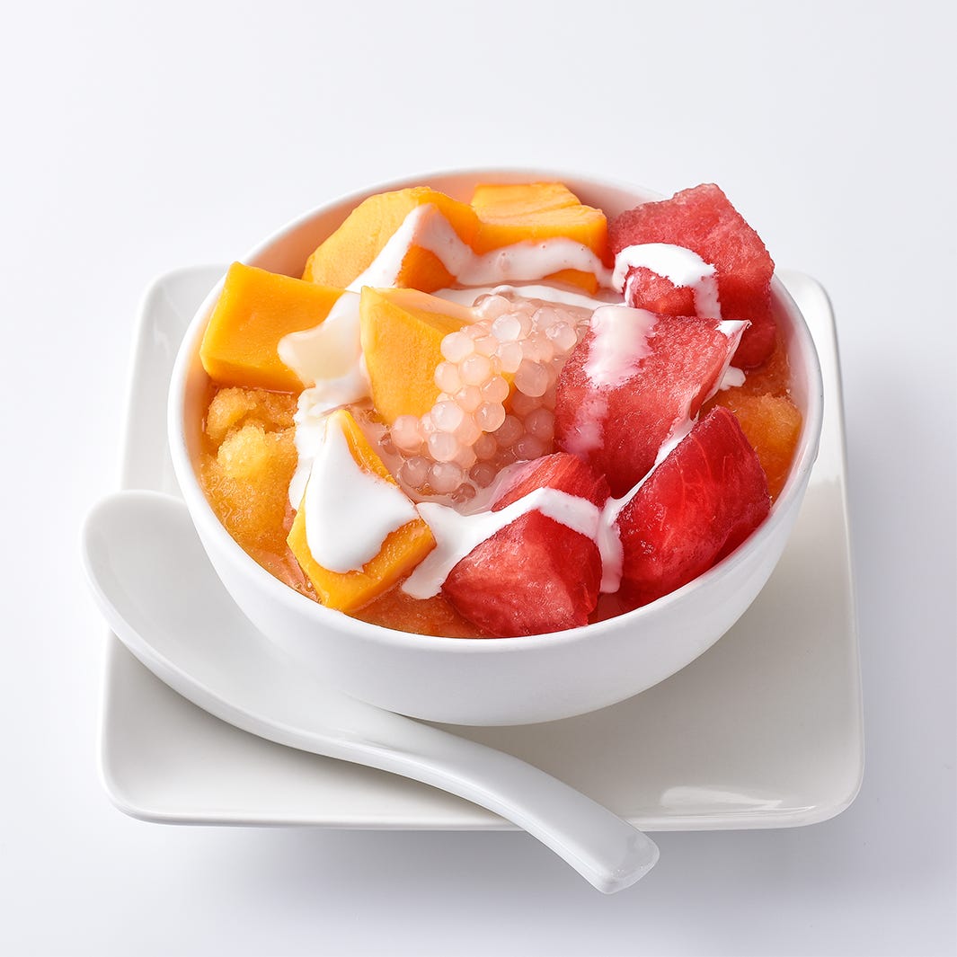 日本初上陸の台湾スイーツ店&ミシュランラーメンも!新宿ミロードに話題のグルメ続々