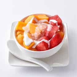 騒豆花/画像提供:小田急電鉄