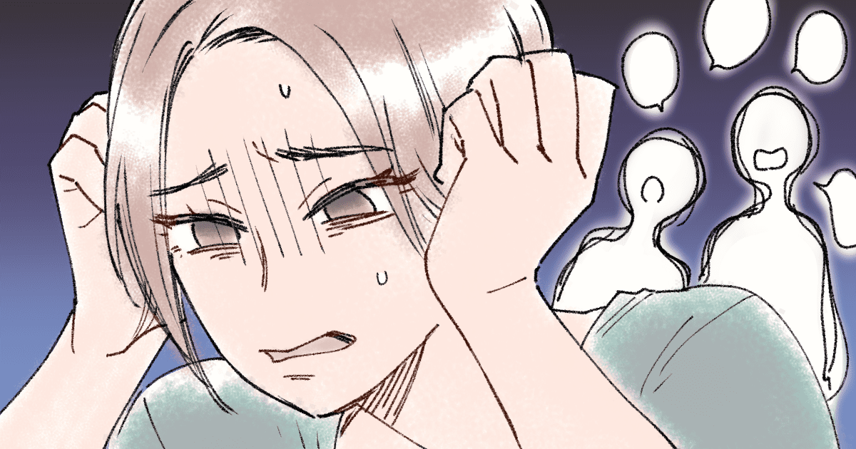 ＜ネグレクト実母が憎い＞母の一言に激怒してしまった…愛してくれなかったくせに何言ってるの？