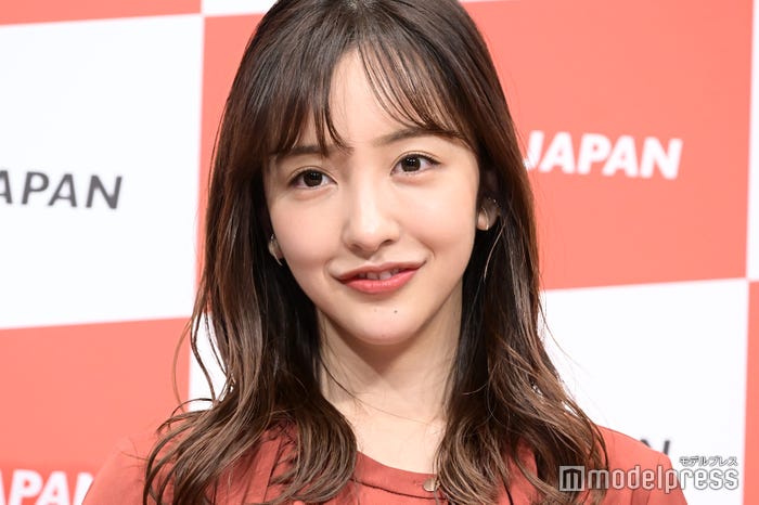 板野友美(C)モデルプレス