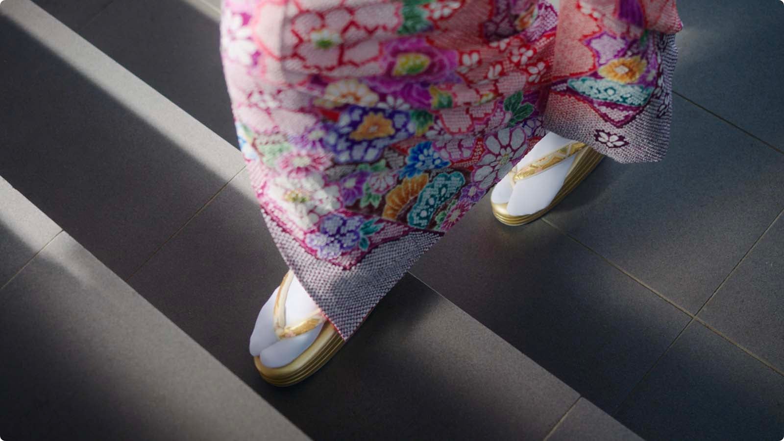 浜辺美波（提供写真）