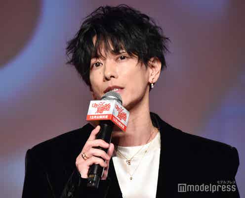 佐藤健、白血球役は役者人生の“集大成” 「るろ剣」以上のアクションに挑む【はたらく細胞】