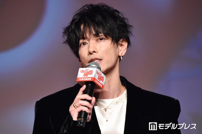 佐藤健、白血球役は役者人生の“集大成” 「るろ剣」以上のアクションに挑む【はたらく細胞】