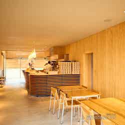 タカハマカフェ(C)モデルプレス