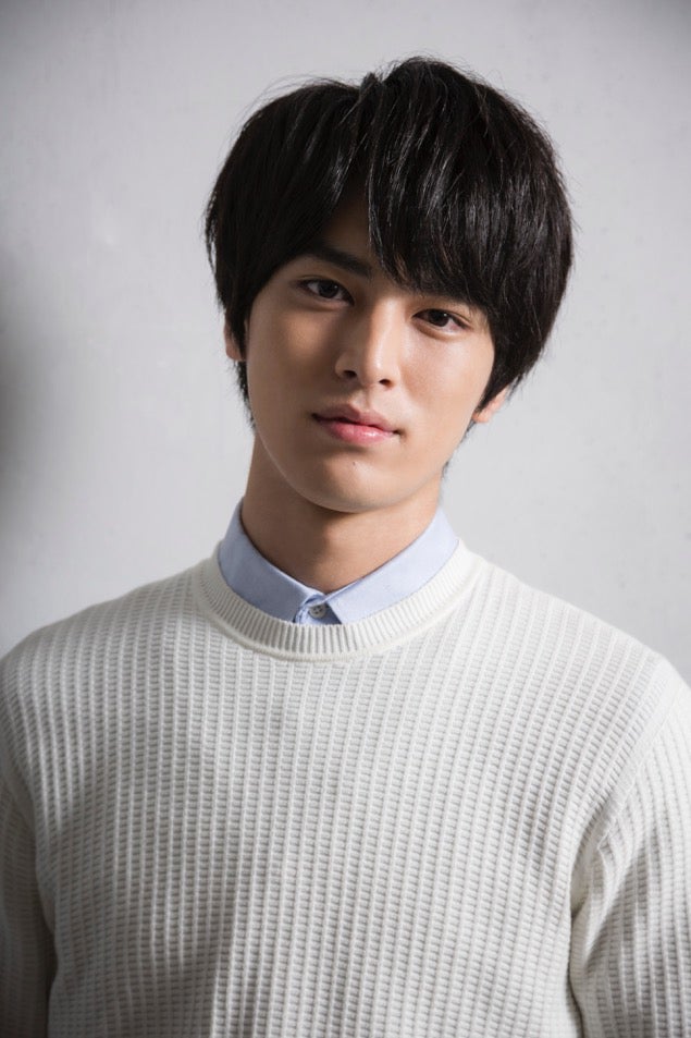 大和孔太／画像提供：所属事務所