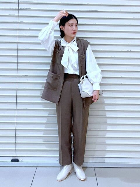 グローバルワーク　トップス　値下げ