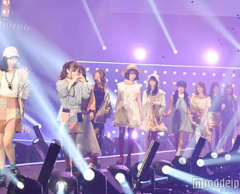 乃木坂46運営、ファンにお知らせ「当面の間、中止」
