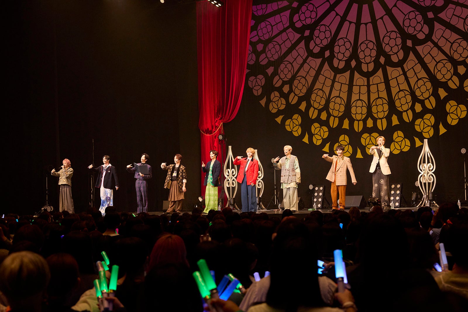 超特急（C）米山三郎