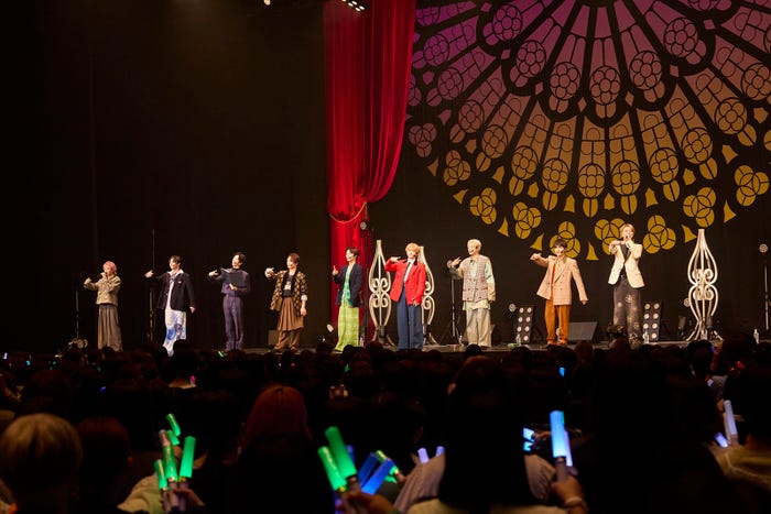 超特急(C)米山三郎