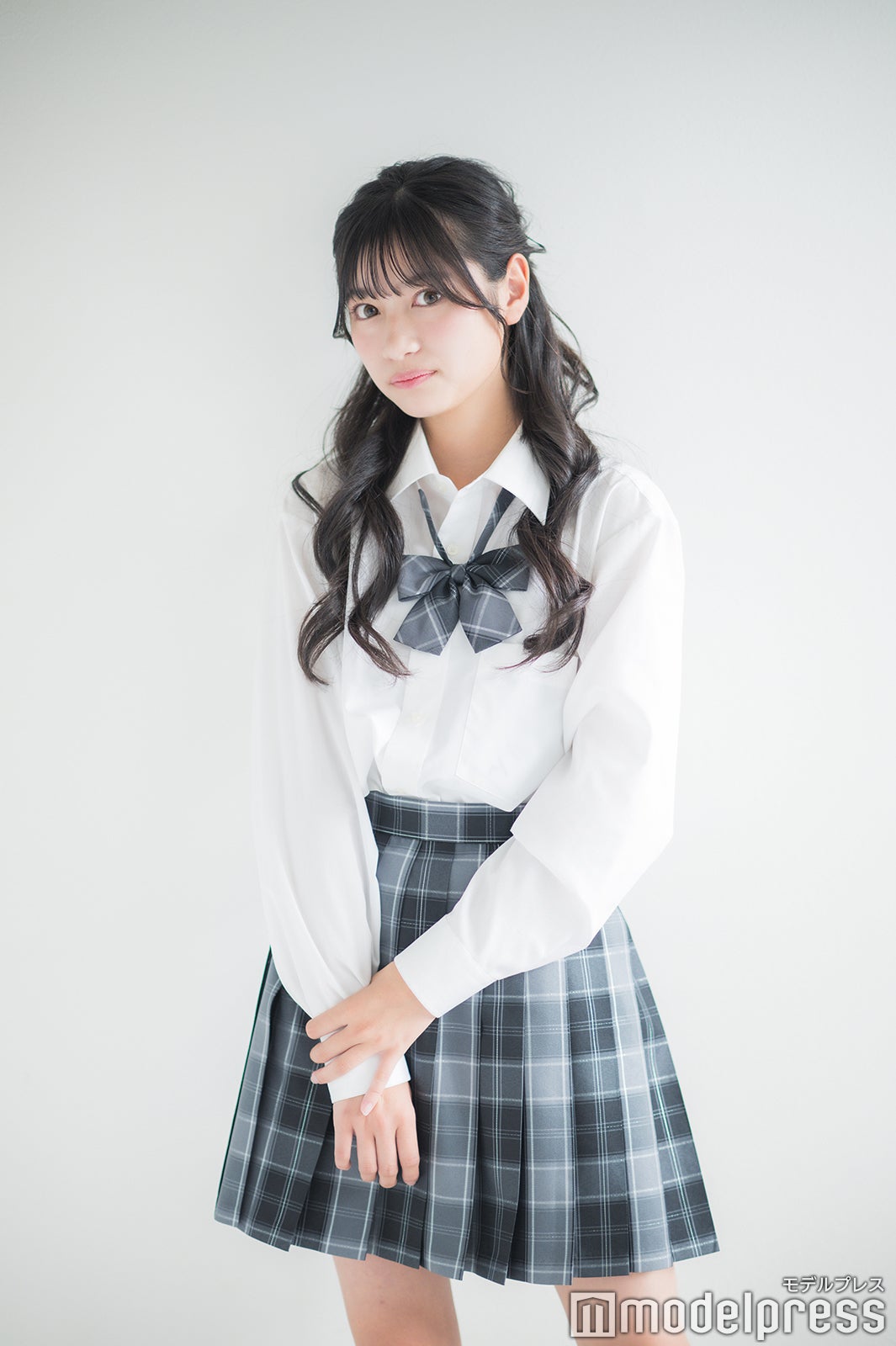 ひまりんさん（C）モデルプレス