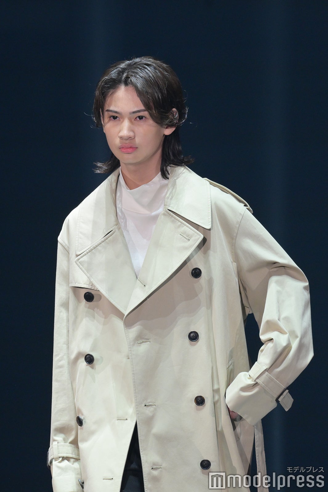 市村優汰（C）モデルプレス