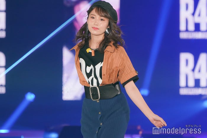 衛藤美彩 (C)モデルプレス
