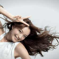 蛯原友里(CMカット)