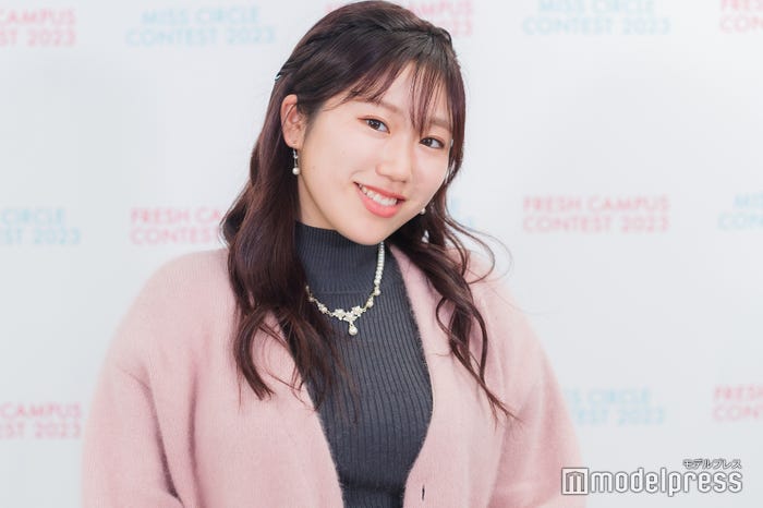 小倉心優(C)モデルプレス