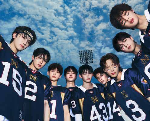 &TEAM、Stray Kids…“アメフトコンセプト”がリバイバルブーム?K-POPらしさとその先へ