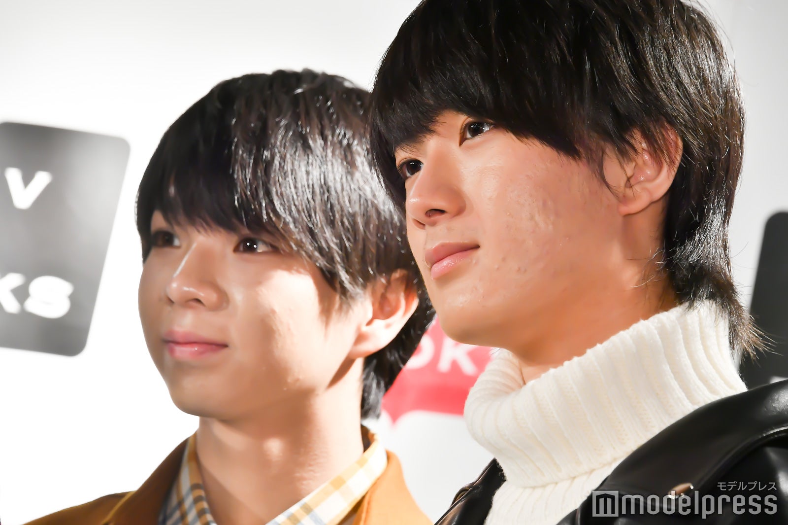 山中柔太朗（C）モデルプレス